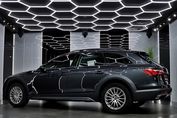 Audi A4 allroad 40 TDI quattro