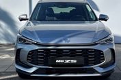 MG ZS 1.5 HEV+ Excite aut