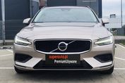 Volvo V60 B4 D Core aut