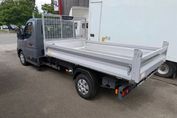 Renault Master dCi L3 Extra Wywrotka