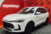 MG ZS 1.5  Standard MT