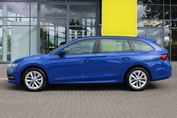 Skoda Octavia 2.0 TDI Ambition DSG