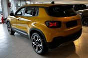 Jeep Avenger Altitude 1.2 e-Hybrid T3