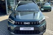 Dacia Jogger Expression 7-miejsc  1.2 Eco-G  LPG