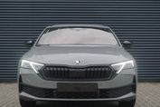 Skoda Octavia Sportline 2.0 TSI DSG 4x4