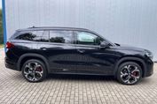 Skoda Kodiaq RS 2.0 TSI 4x4 DSG