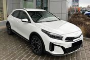 Kia XCeed 1.6 T-GDI M DCT