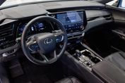Lexus RX 450h+ Prestige