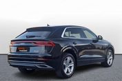 Audi Q8 45 TDI quattro