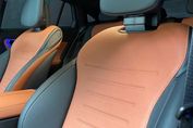 Mercedes GLC Coupe 300  4-Matic AMG Line