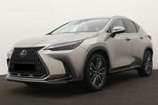 Lexus NX 350h Omotenashi 2.5 Hybrid AWD