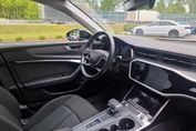 Audi A6 40 TDI