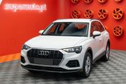 Audi Q3 35 TFSI