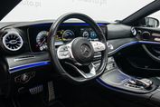 Mercedes E Klasa E 300 Coupe 2.0 9G-TRONIC