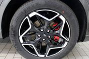 Ford Kuga ST-Line X  2.5 FHEV