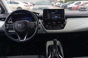 Toyota Corolla 1.8 Hybrid Comfort