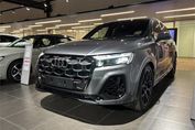 Audi Q7 55 TFSI e quattro S Line