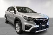 Suzuki S-Cross 1.4 BoosterJet mHEV Premium Plus SP