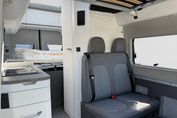 Volkswagen Crafter Grand California AT8
