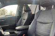 Toyota RAV4 2.5 Hybrid Executive 4x4