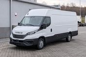 Iveco Daily 35S18 HI-MATIC 16m3 L4h2