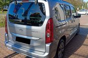 Toyota Proace City Verso Family MT6