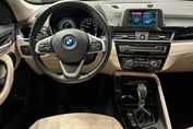 BMW X1 xDrive25e xLine