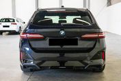 BMW Seria 5 520i M Sport