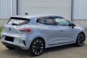Renault Clio Techno LPG 1.0 TCe
