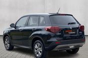 Suzuki Vitara 1.4 Boosterjet SHVS Premium 4WD
