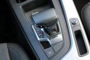 Audi A4 Avant 35 TDI