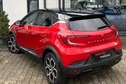 Mitsubishi ASX 1.3 Instyle DCT