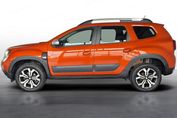 Dacia Duster 1.3 Tce Prestige Edc