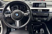 BMW X2 sDrive18i M Sport
