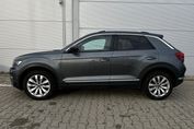 Volkswagen T-Roc 1.5 TSI Special Edition DSG