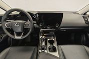 Lexus NX 350h Prestige 2.5 Hybrid AWD