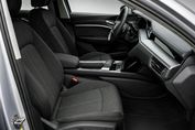 Audi e-tron 50 Quattro