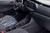 Volkswagen Caddy osobowy TDI DSG