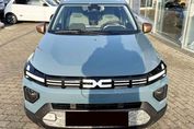 Dacia Spring Electric  Extreme 24.3kWh