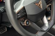 Cupra Leon eTSI DSG