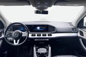 Mercedes GLE 300 d 4-Matic