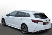 Toyota Corolla 1.8 Hybrid Style