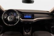 Skoda Octavia 2.0 TDI DSG