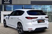 Mazda CX-60 2.5 PHEV Takumi AWD