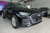 Audi Q5 40 TFSI quattro S tronic