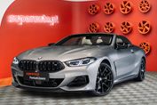 BMW Seria 8 M850I Xdrive
