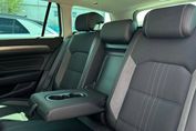 Volkswagen Passat 2.0 TDI 4Mot.