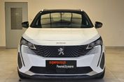 Peugeot 5008 2.0 BlueHDI GT Pack S&S EAT8