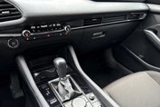 Mazda 3 2.0 Center-Line