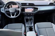 Audi Q3 35 TFSI mHEV S-Line S tronic